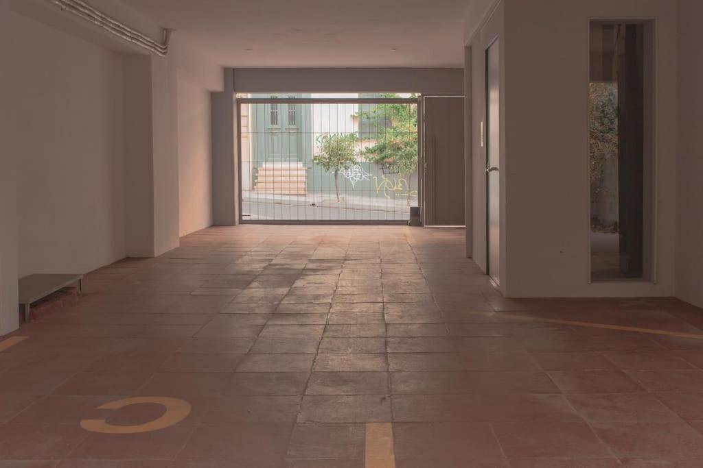 Luxury Apartment Near Acropolis-Living Stone Gold Athen Eksteriør bilde