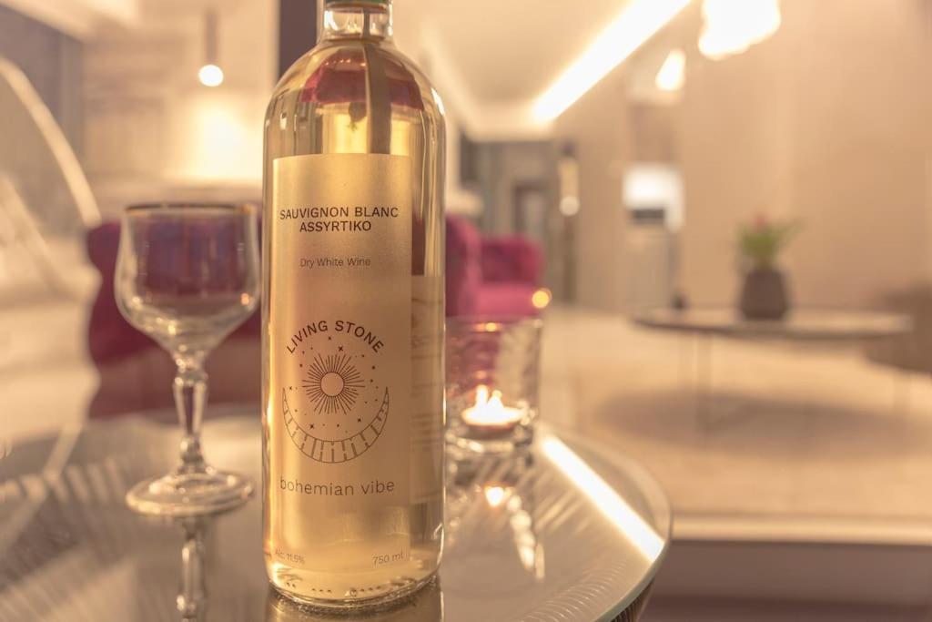 Luxury Apartment Near Acropolis-Living Stone Gold Athen Eksteriør bilde