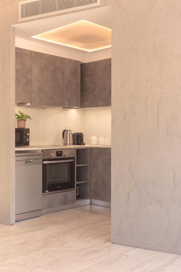 Luxury Apartment Near Acropolis-Living Stone Gold Athen Eksteriør bilde
