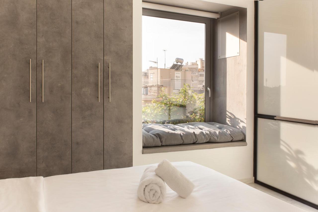 Luxury Apartment Near Acropolis-Living Stone Gold Athen Eksteriør bilde