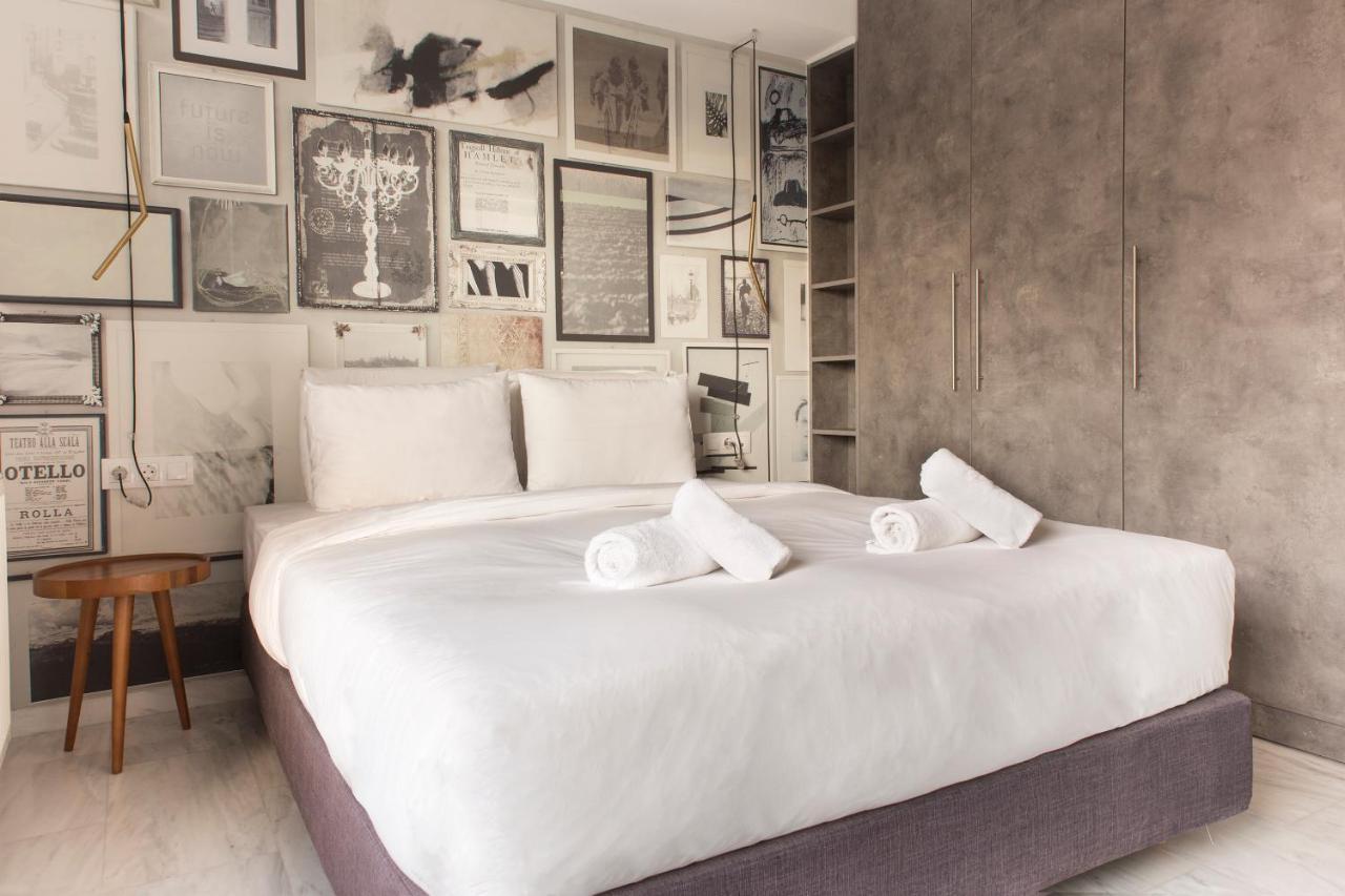 Luxury Apartment Near Acropolis-Living Stone Gold Athen Eksteriør bilde