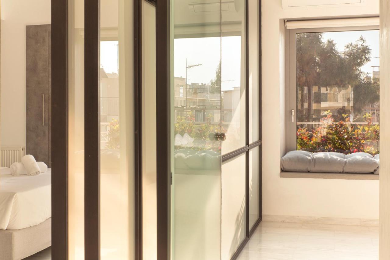 Luxury Apartment Near Acropolis-Living Stone Gold Athen Eksteriør bilde